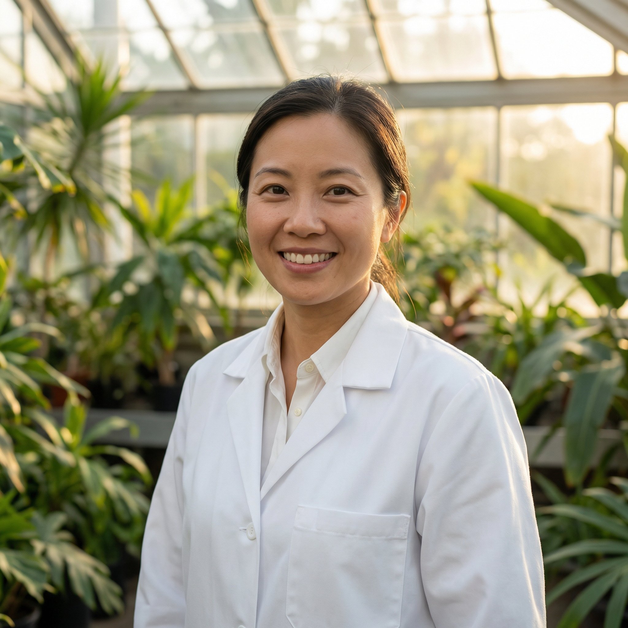 蜜芽视频制作专家林雨薇