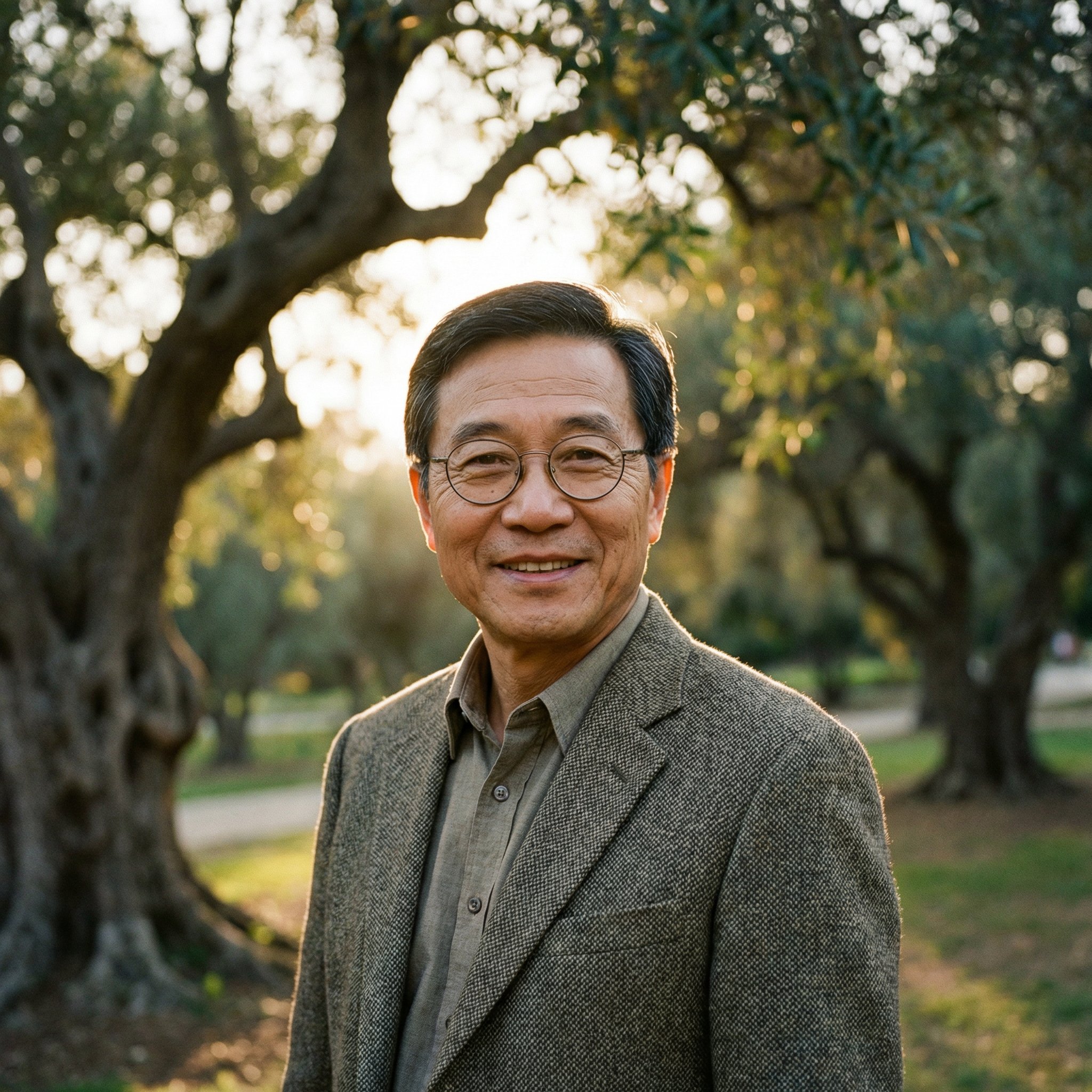 蜜芽园艺大师王建国