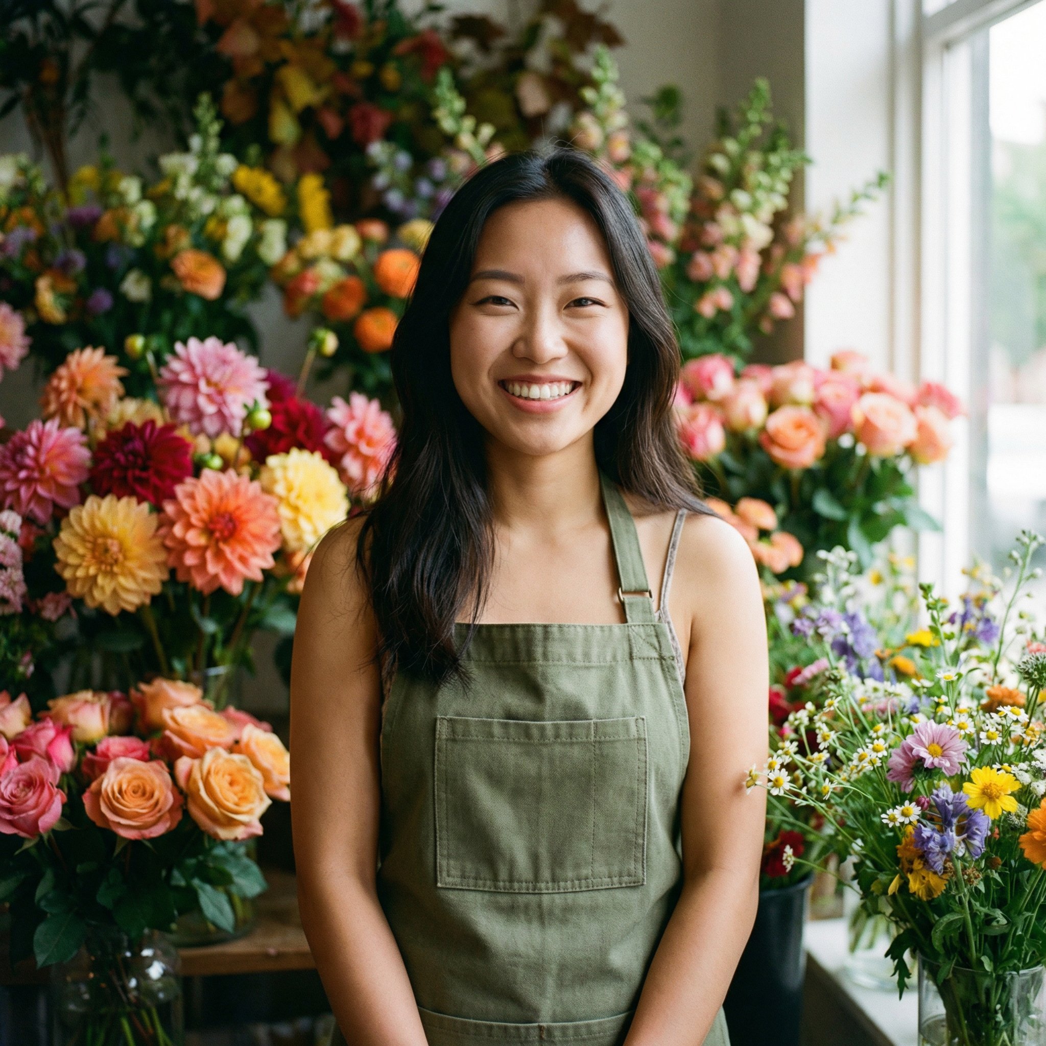 蜜芽社区运营专家苏小曼